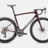 Велосипед шоссе Specialized S-Works Tarmac SL8 – SRAM RED AXS