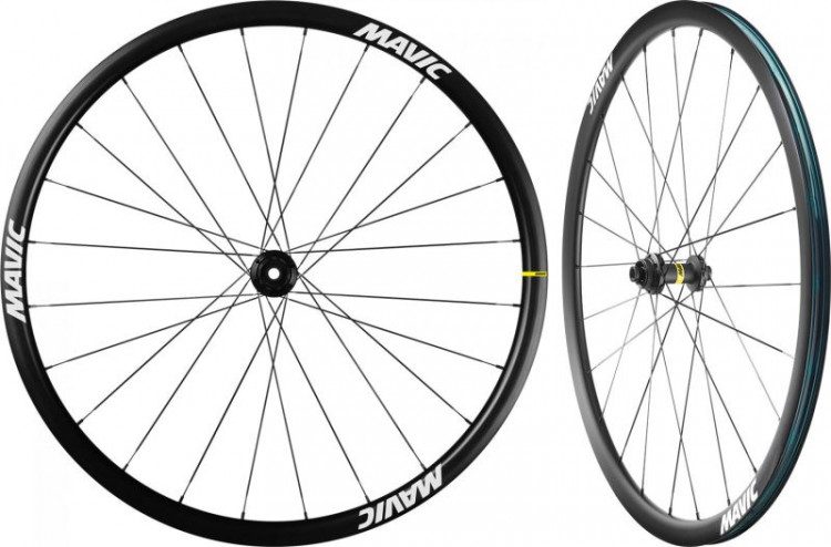 Комплект колес Mavic Ksyrium 30 Disc SRAM XDR