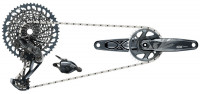 Группа оборудования Sram GX Eagle DUB 12 Speed