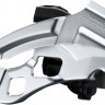 Переключатель передний Shimano Deore 3x10, FD-T6000-L-6