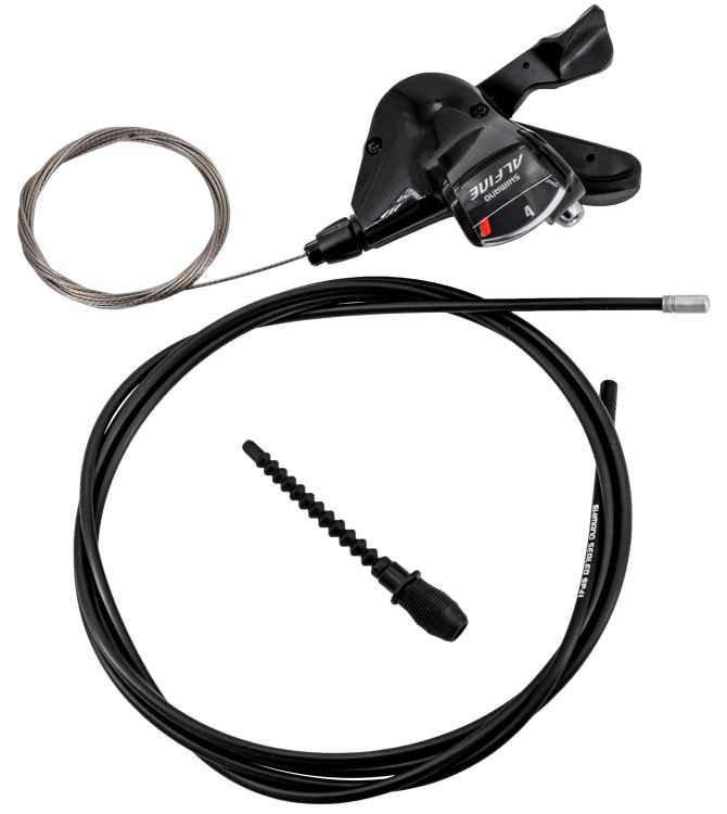 Шифтер Shimano Alfine 8 speed SL-S7000-8