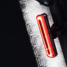 Велосипедный фонарь Moon Nebula 1 задний