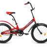 Велосипед детский Forward Scorpions 1.0