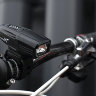 Велосипедный фонарь Moon Meteor K-Plus 350 передний