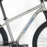 Велосипед Twitter Werner Boost Titanium SX-12S, 27.5''