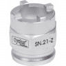 Съемник Cyclus Tools Freewheel BMX 10 mm, SN.21-Z