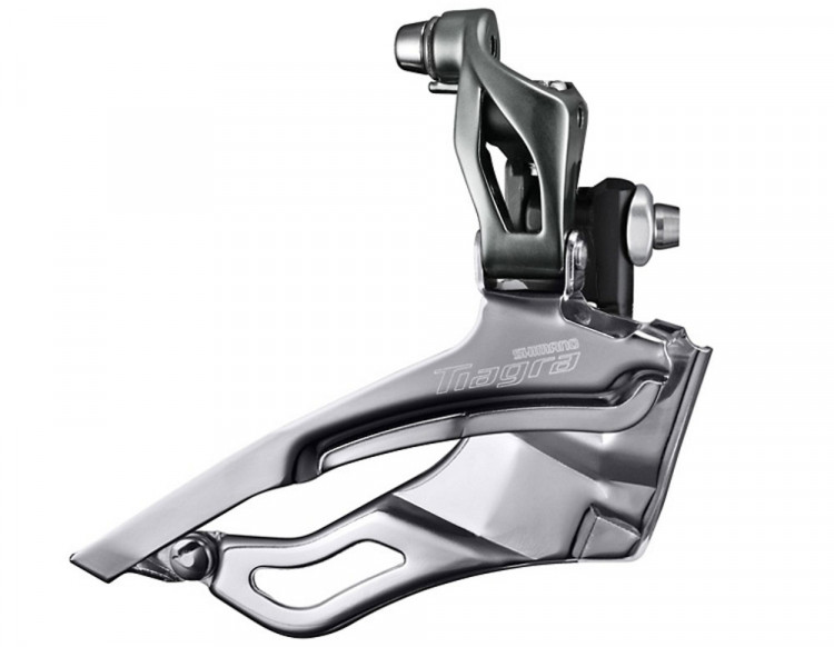 Переключатель передний Shimano Tiagra FD-4703