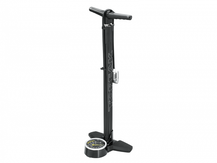 Велосипедный насос Topeak JoeBlow Ace DX