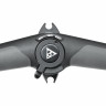 Велосипедный насос Topeak JoeBlow Ace DX