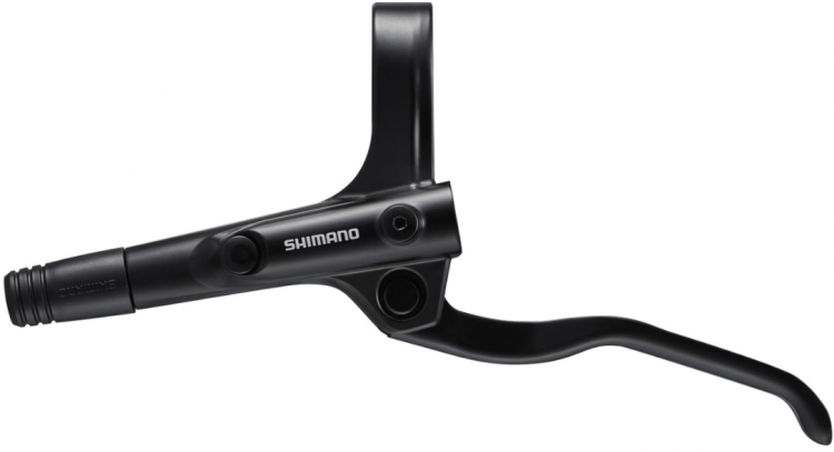 Тормозная ручка Shimano BL-MT200, Left