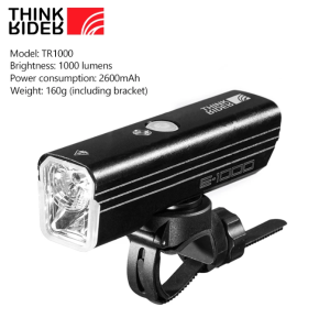Велосипедный фонарь Thinkrider TR-1000