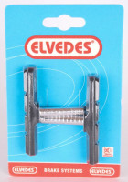Тормозные колодки Elvedes для cantilever 70 mm