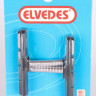 Тормозные колодки Elvedes для cantilever 70 mm