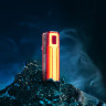 Велосипедный фонарь Moon Helix Max задний