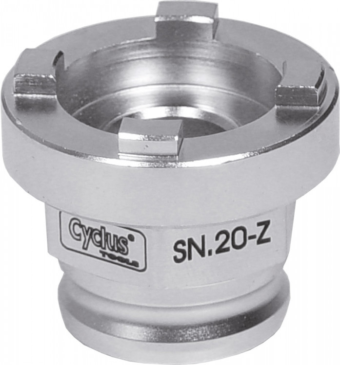 Съемник Cyclus Tools Freewheel BMX 16 mm, SN.21-Z 