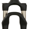 Вилка амортизационная RockShox Paragon Silver TK 28" Coil 65 QR