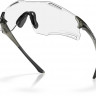 Очки Oakley CYBR Zero Photochromic Black