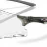 Очки Oakley CYBR Zero Photochromic Black