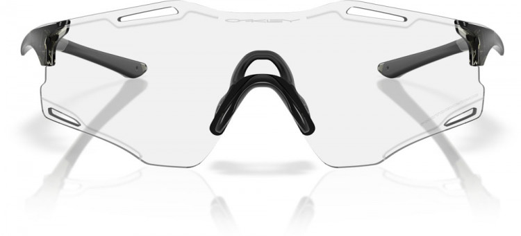 Очки Oakley CYBR Zero Photochromic Black