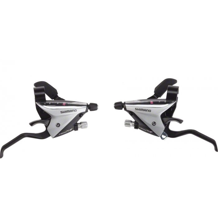 Шиф/Тор р. Shimano Tourney EF65, 3x7