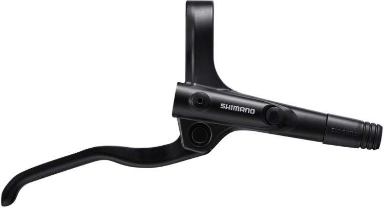 Тормозная ручка Shimano BL-MT200, Right