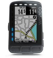 Велокомпьютер Wahoo Elemnt Roam GPS
