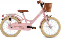 Велосипед детский Puky Youke 16 Classic