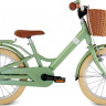 Велосипед детский Puky Youke 16 Classic