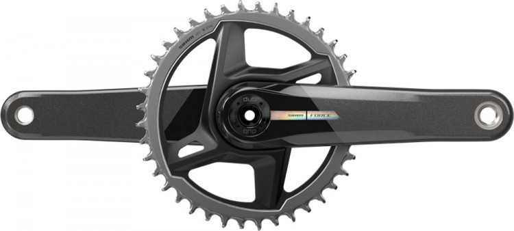 Система Sram Force DUB 40T