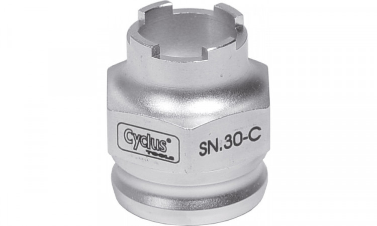 Съемник Cyclus Tools трещотки Suntour, SN.30-C