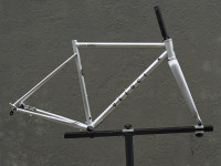 Рама шоссе Veloci OG Disc