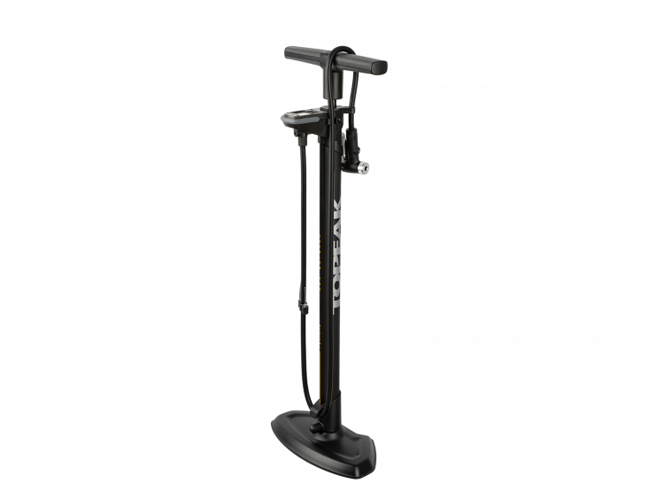 Велосипедный насос Topeak JoeBlow Pro Digital
