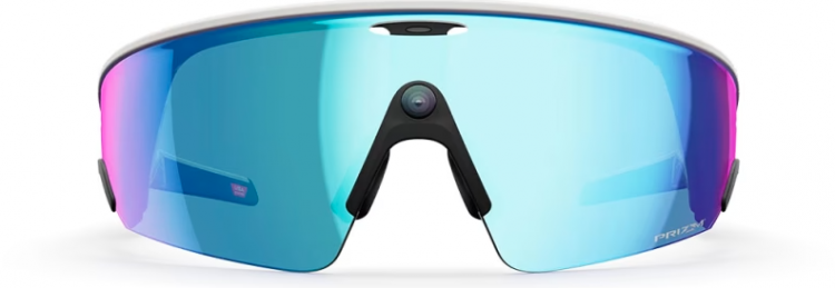 Очки Oakley Vanguard PRIZM Sapphire