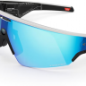 Очки Oakley Vanguard PRIZM Sapphire