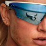 Очки Oakley Vanguard PRIZM Sapphire