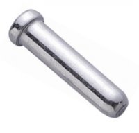 Концевик троса переключения Shimano 1,1/1,2 мм