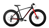 Велосипед Forward Bizon 26''