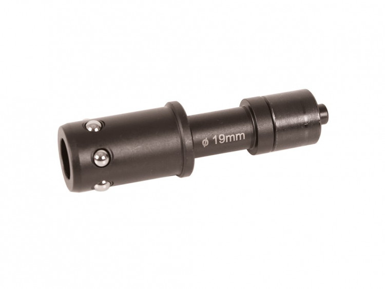 Адаптер для съемника подшипников Cyclus Tools 19 mm