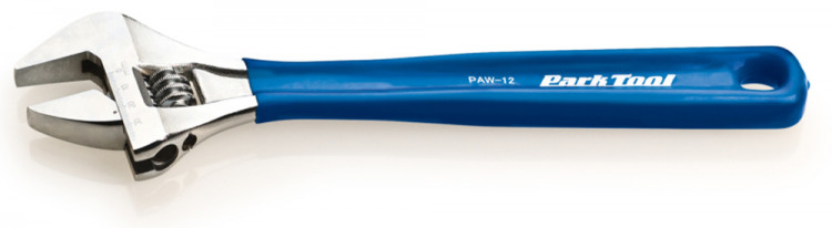 Разводной ключ Park Tool PAW-12