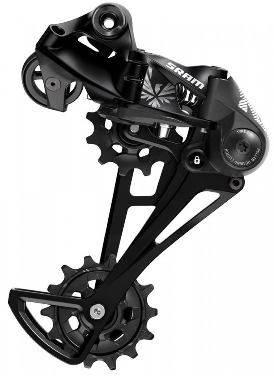 Переключатель задний Sram NX Eagle 12 Speed