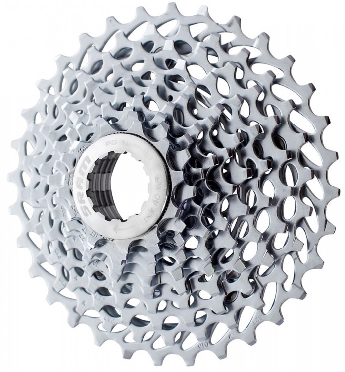 Кассета Sram PG-1070 10 speed