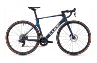 Велосипед шоссе Cube Axial WS C:62 SLX team ws (2024)
