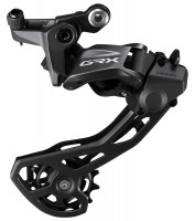 Переключатель задний Shimano GRX RD-RX820