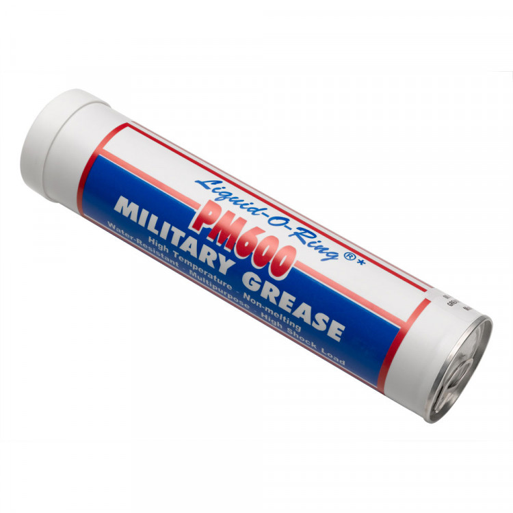 Смазка RockShox PM600 Military Grease