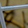Рама Gravel Veloci Disco 80's
