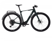 Велосипед Sava Gelaro+ F