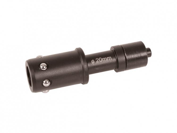 Адаптер для съемника подшипников Cyclus Tools 20 mm