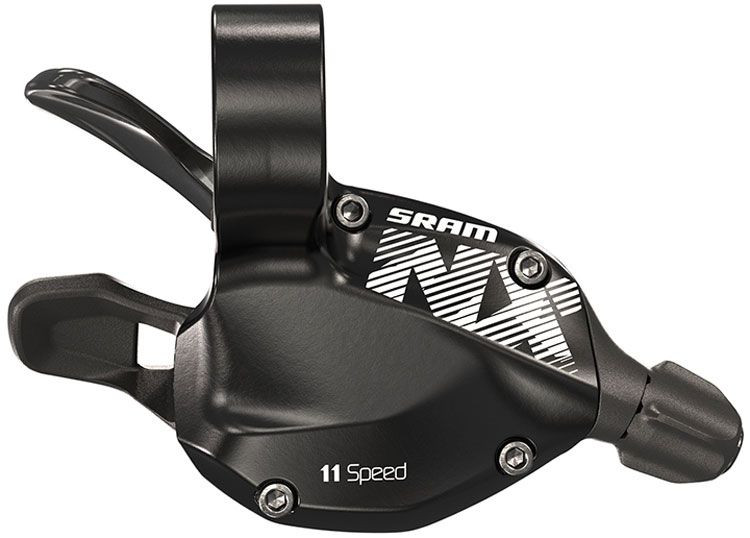 Шифтер Sram NX правый 11 скоростей