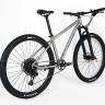 Велосипед Twitter Werner Boost Titanium Shimano XT/8100, 27.5''