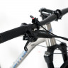 Велосипед Twitter Werner Boost Titanium Shimano XT/8100, 27.5''